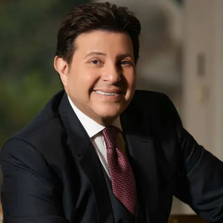 هاني شاكر - الصورة من صفحته الرسمية على الفيس بوك