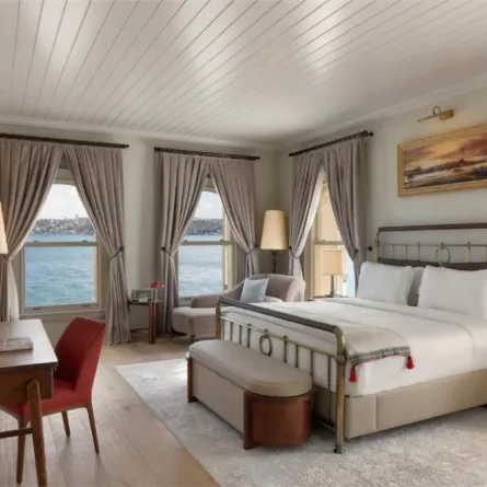 أفضل فنادق اسطنبول