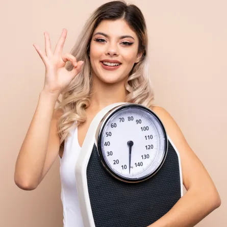 كيف أنزل وزني 15 كيلو في أسبوع؟ 