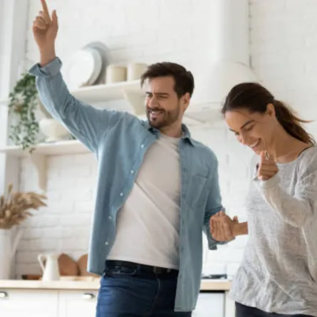 فن التعامل مع الزوج