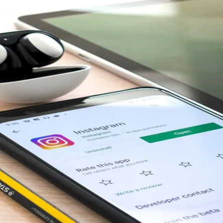 تيك توك من نوع آخر