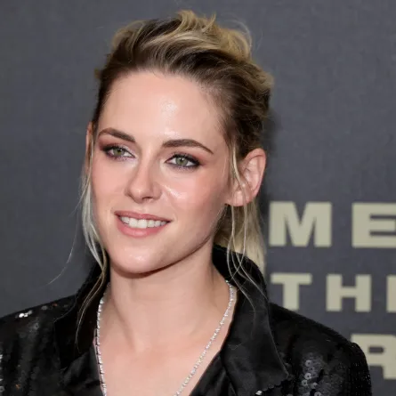  Kristen Stewart attends "Crimes Of The Future" New York Premiere at Walter Reade Theater on June 02, 2022 in New York City.  Theo Wargo / GETTY IMAGES NORTH AMERICA / Getty Images via AFP