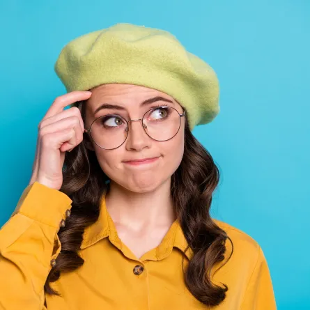 كيفية تجاهل الأفكار السلبية بخطوات بسيطة وفعّالة (المصدر: Adobe.Stock)