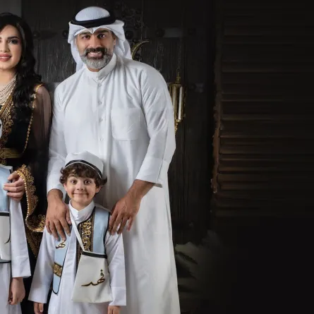 يوميات عائلة تحت الضوء- يوميات هبة الدري مع عائلتها تحصد محبة الجمهور