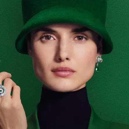 إصدارات الدور من الجواهر الخلابة Majestic Jewels