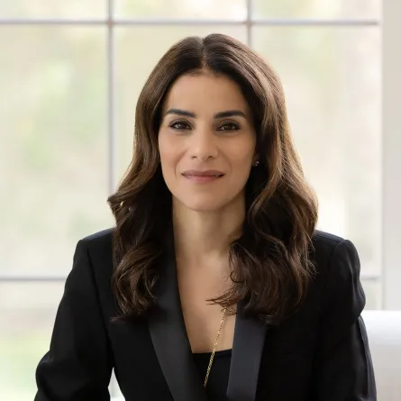 المصممة معصومة هلال 