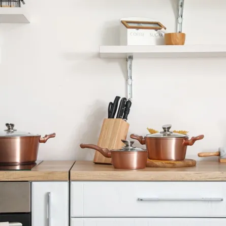 ما هي طرق تلميع النحاس؟