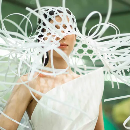 صيحات الأزياء الراقية للربيع Haute Couture SS2023