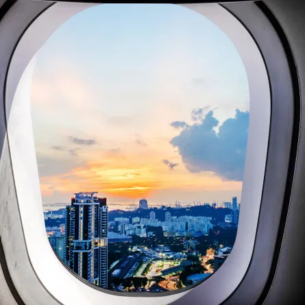 اكتشفوا أبرز المعلومات السرية التي تخفيها عنكم شركات الطيران