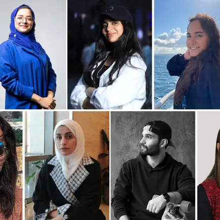 شبان وشابات يجيبون.. هل يعكس المظهر الخارجي الشخصية؟