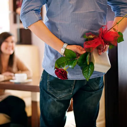 هل اختلفت هدية يوم الحب بعد الزواج وكيف ذلك؟