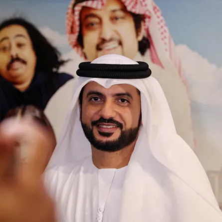 راكان - تصوير عبدالعزيز النومان