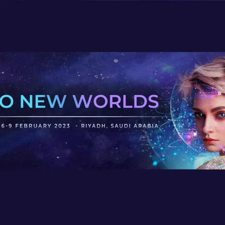 تحمل هذه النسخة عنوان «نحو آفاق جديدة»