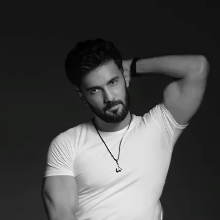 حسني شتا - الصورة من حسابه على الفيس بوك