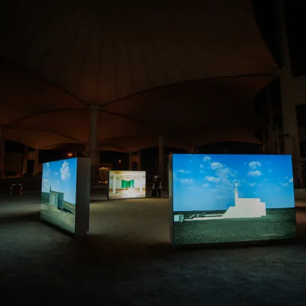  بينالي الفنون الإسلامية