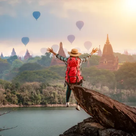 نصائح وإرشادات هامّة للتغلب على شعور القلق خلال السفر