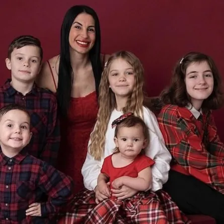 رائدة أعمال