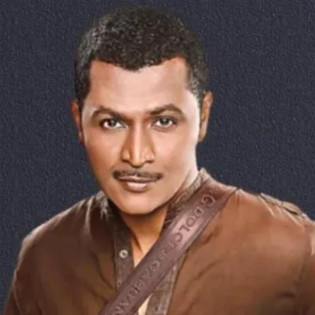 عادل عبد الرب إدريس-الصورة من حسابه على الانستغرام