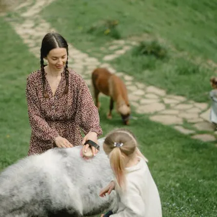 بريطاني يُكمِل في الثلاثين موسوعة عن الحيوانات بدأها طفلاً