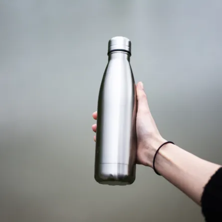 ترمس المشروبات الساخنة 