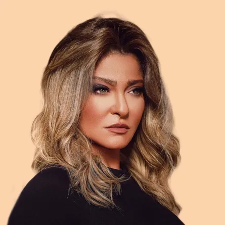 تبادل للاتهامات واستئجار «بلطجية».. تفاصيل أزمة علا غانم وزوجها 