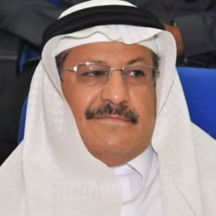 محمد الكنهل - الصورة من حسابه على تويتر