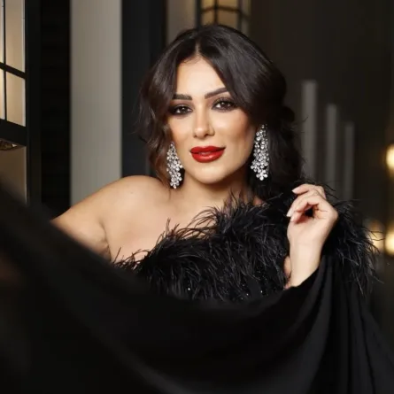 إنجي المقدم: لا أملك الجرأة للخضوع لجراحة تجميل