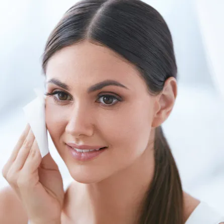 غسول الوجه المثالي للبشرة Face Cleanser