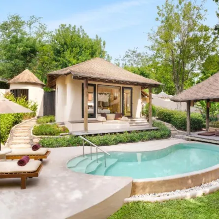 أفضل منتجعات فوكيت