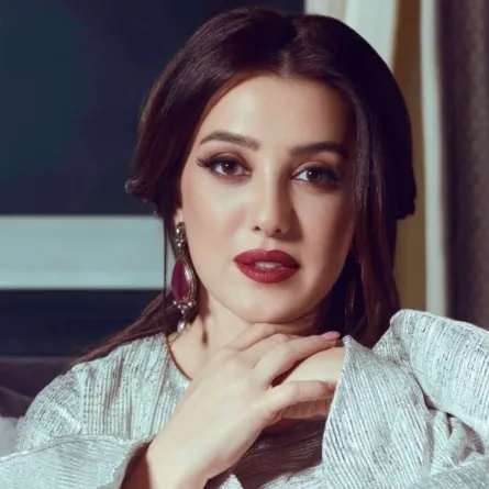 كندة علوش - الصورة من حسابها على انستغرام