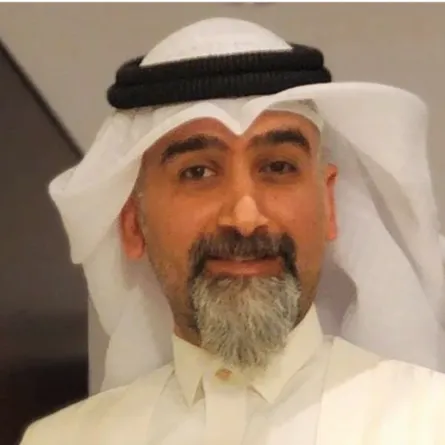 أحمد إيراج-الصورة من حسابه على الانستغرام