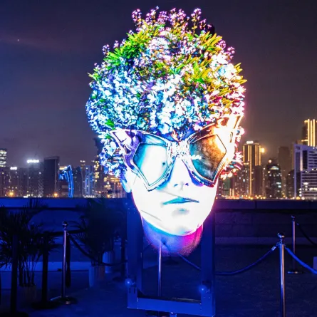 إطلاق "أسبوع دبي للموضة" لترسيخ مكانة دبي كعاصمة عالمية للأزياء