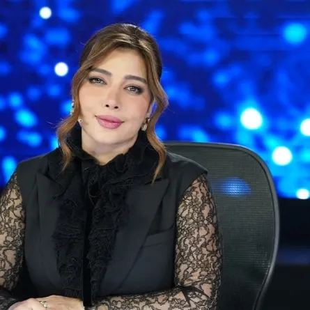 أصالة  - صورة من صفحة برنامج سعودي آيدول على انستجرام