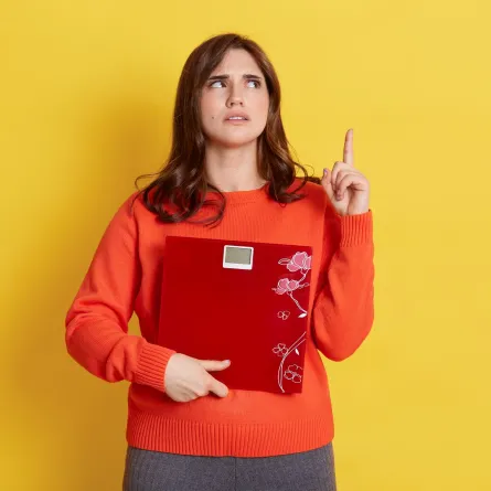 أبرز الأمراض التي تؤدي إلى زيادة الوزن (المصدر: Freepik)