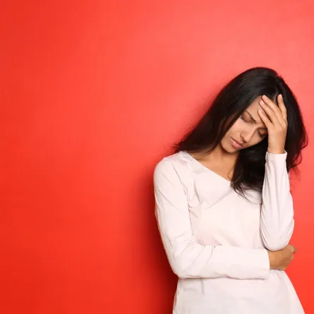  ارتفاع ضغط الدم العصبي (المصدر: Adobe.Stock)