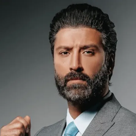 عبدالله الطليحي -الصورة من حسابه على الانستغرام