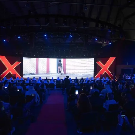 مهرجان اكسبوجر