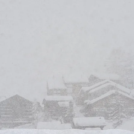 أكثر الأحوال الجوية قسوة في العالم