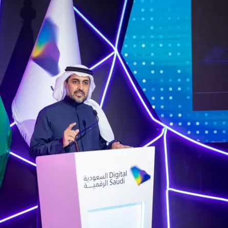 البيئة تطلق 14 خدمة إلكترونية للخيول العربية الأصيلة عبر منصة نما خلال مؤتمر ليب 23