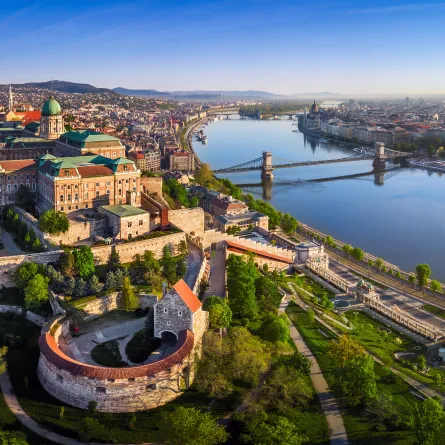 نصائح أساسية عند السياحة في هنغاريا خارج موسم الذروة