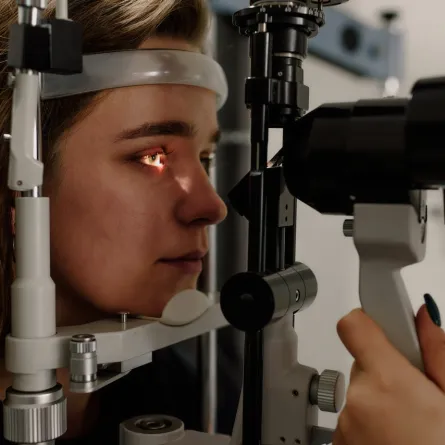 أعراض الجلوكوما قد تقودك إلى العمى.. إليك طرق التشخيص (المصدر: Pexels)