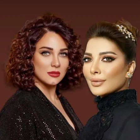 نجوم عرب دعموا ضحايا زلزال «سوريا وتركيا»