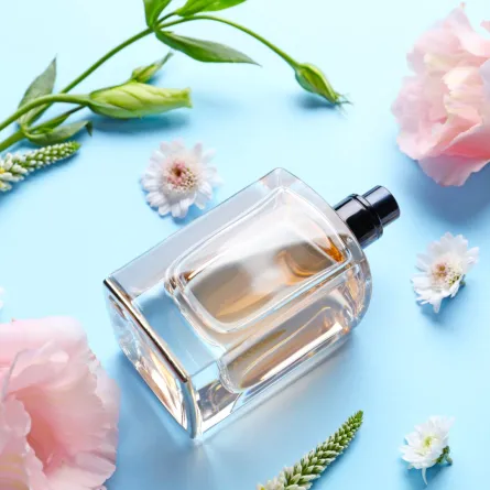 عطور نسائية 2023