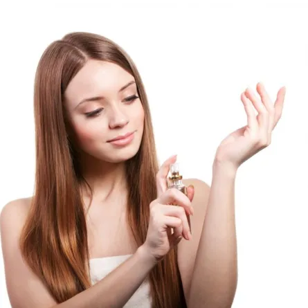 أسماء عطور رومانسية