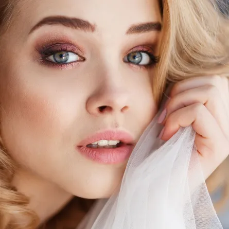 آيشادو للعروس