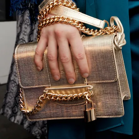 إكسسوارات برّاقة Shine Bright