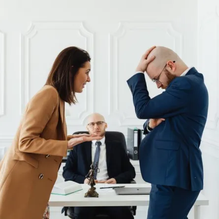 متى تتخذ المرأة قرار الطلاق؟