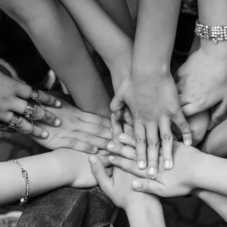 صورة تعبيرية عن يوم الحب