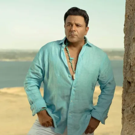 محمد فؤاد يتعرض لواقعة نصب واحتيال ب 12 مليون جنيه