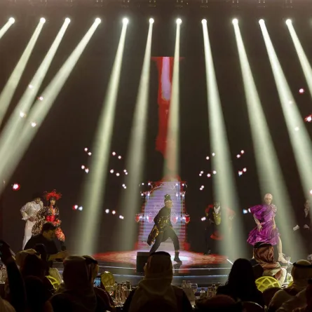 برنامج «رحلة إبداعية حول المملكة».. مبادرة للكشف عن مواهب سعودية عالمية